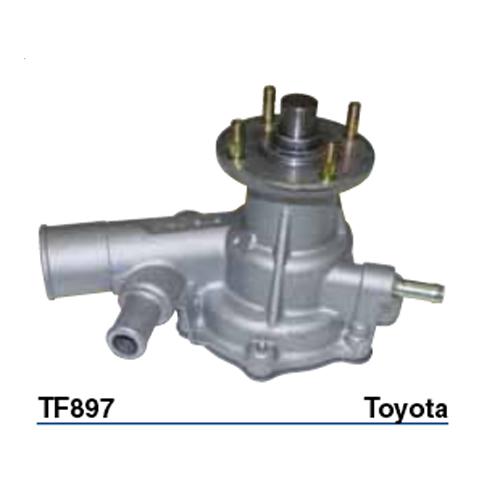 Tru-Flow Water Pump (GMB) TF897