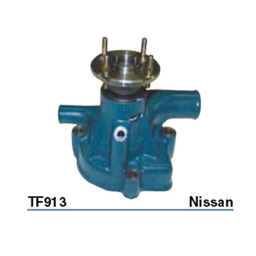 Tru-Flow Water Pump (GMB) TF913