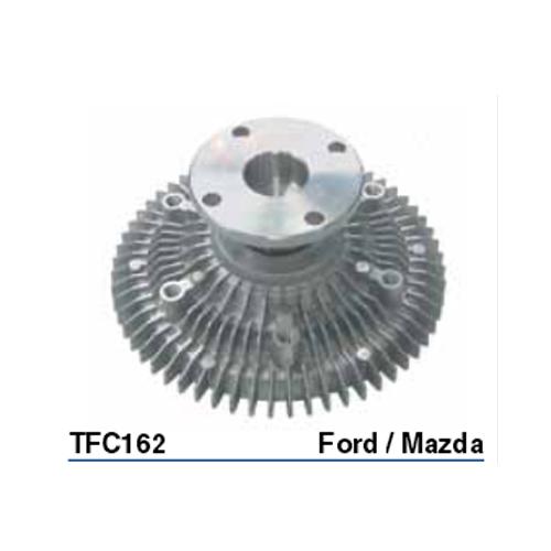 Tru-Flow Fan Clutch TFC162