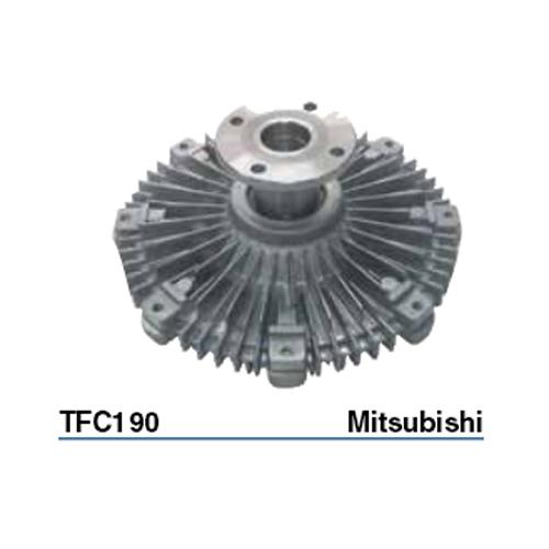 Tru-Flow Fan Clutch TFC190