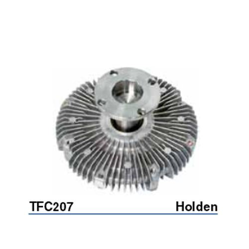 Tru-Flow Fan Clutch TFC207