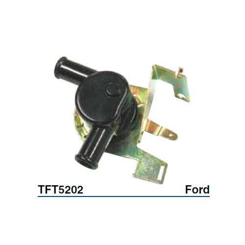 Tru-Flow Heater Tap TFT5202