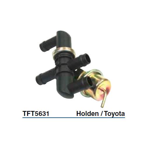 Tru-Flow Heater Tap TFT5631
