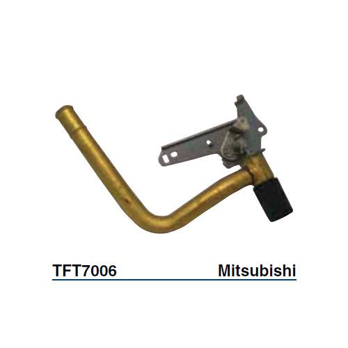 Tru-Flow Heater Tap TFT7006