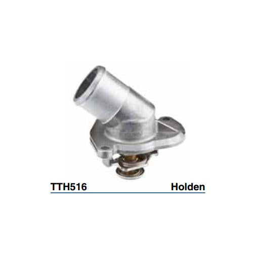 Tru-Flow Thermostat & Housing TTH516