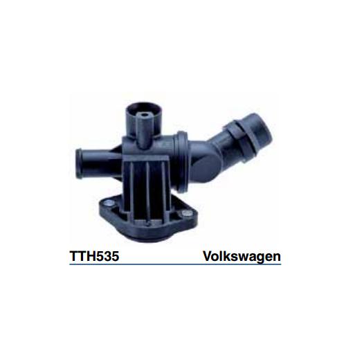 Tru-Flow Thermostat & Housing TTH535