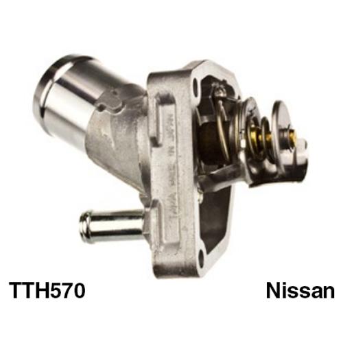 Tru-Flow Thermostat & Housing TTH570
