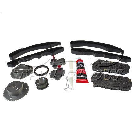 Timing Chain Kit (With Gears) TCK1053