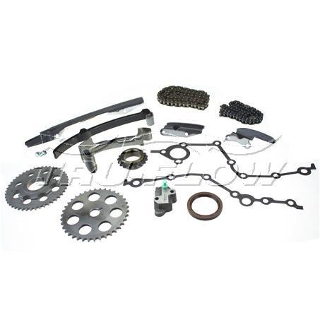 Timing Chain Kit (With Gears) TCK1058G