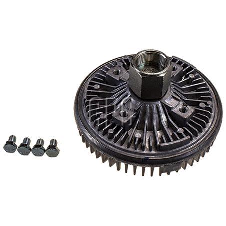 Tru-Flow Fan Clutch TFC266