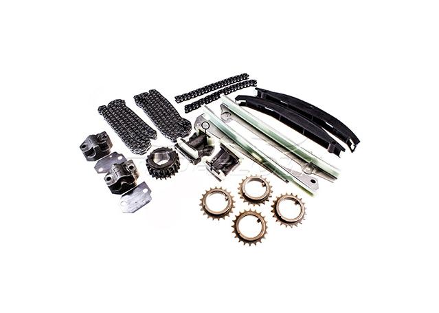 Tru-Flow Timing Chain Kit TCK100G