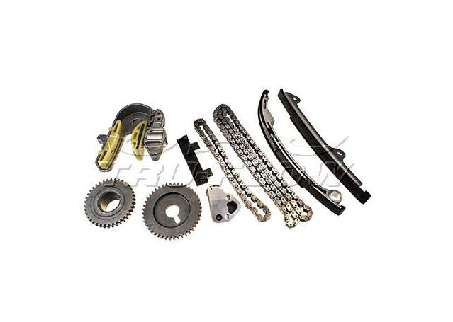 Tru-Flow Timing Chain Kit TCK110G