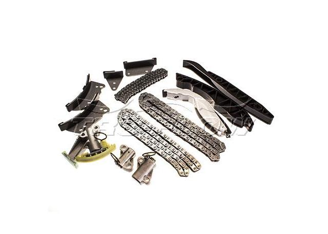 Tru-Flow Timing Chain Kit (No Gears) TCK121