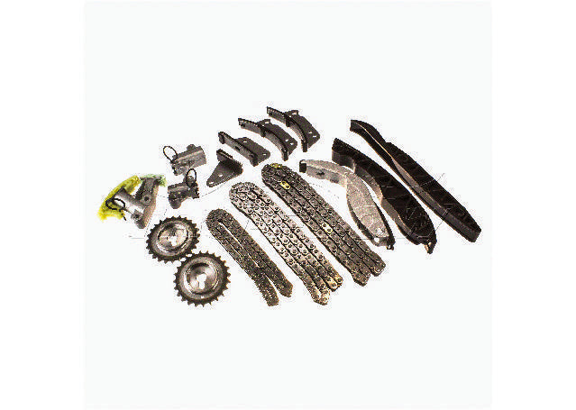 Tru-Flow Timing Chain Kit (With Gears) TCK121G