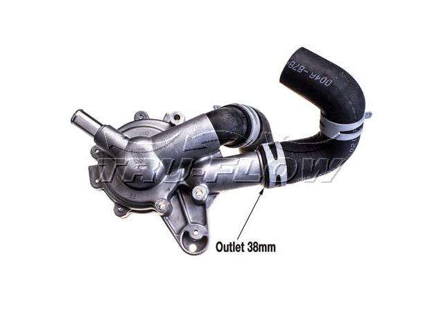 Tru-Flow Water Pump TF8183H