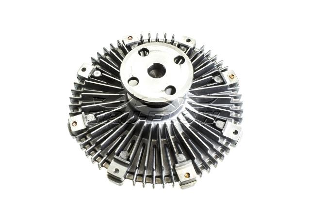 Tru-Flow Fan Clutch TFC234