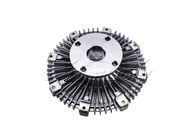 Tru-Flow Fan Clutch TFC239