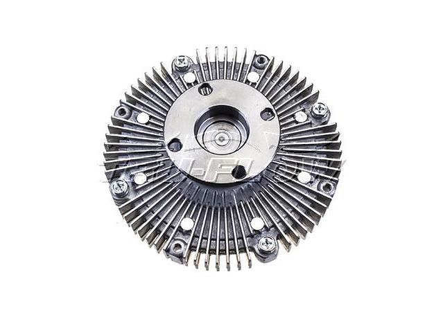 Tru-Flow Fan Clutch TFC255
