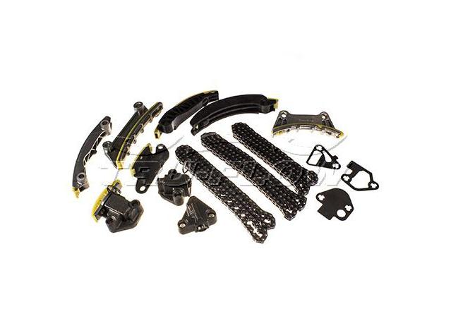 Tru-Flow Timing Chain Kit TTCK31NG
