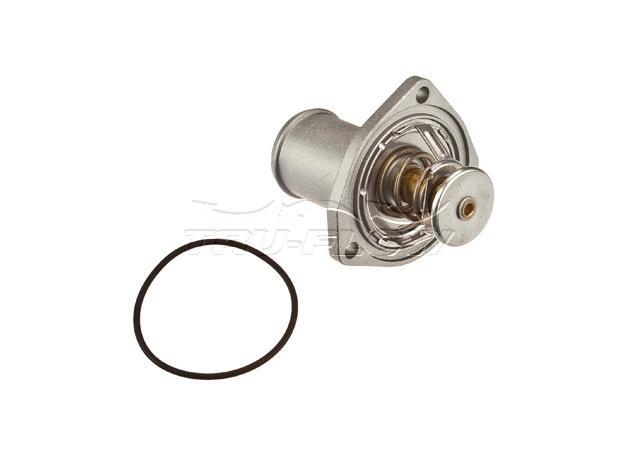 Tru-Flow Thermostat & Housing TTH502