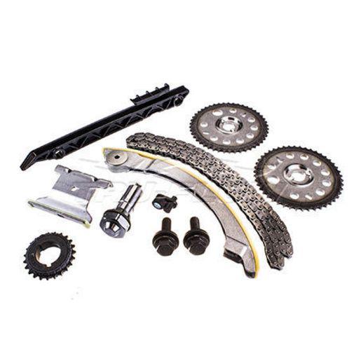 Tru-Flow Timing Chain Kit TCK101G