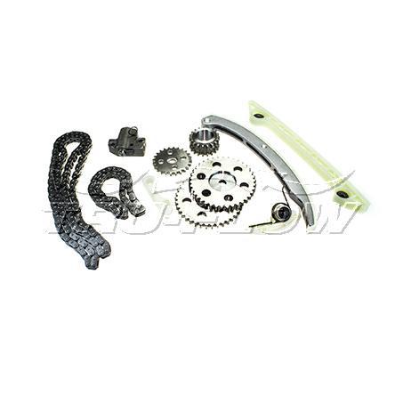 Tru-Flow Timing Chain Kit w/ Gears TCK1048G