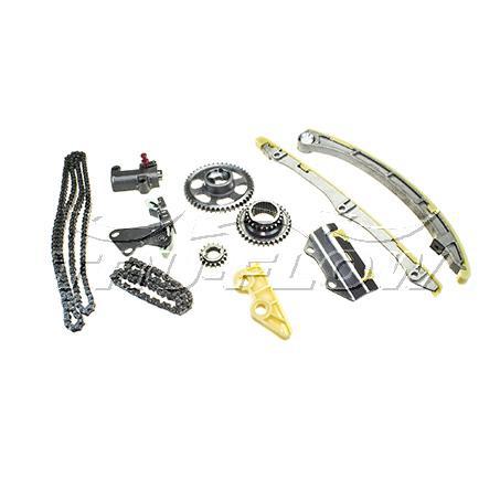 Tru-Flow Timing Chain Kit w/ Gears TCK1051G
