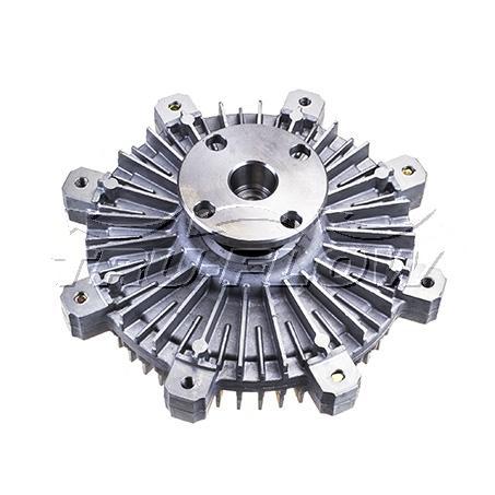 Tru-Flow Fan Clutch TFC262