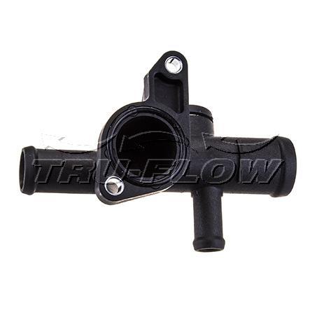 Tru-Flow Thermostat & Housing TTH620