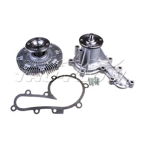 Tru-Flow Water Pump & Fan Clutch Kit TWF102