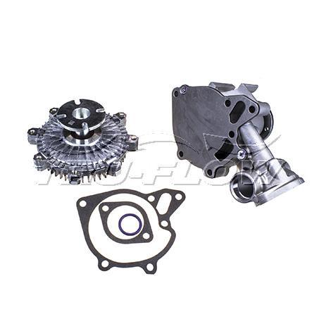 Tru-Flow Water Pump & Fan Clutch Kit TWF105