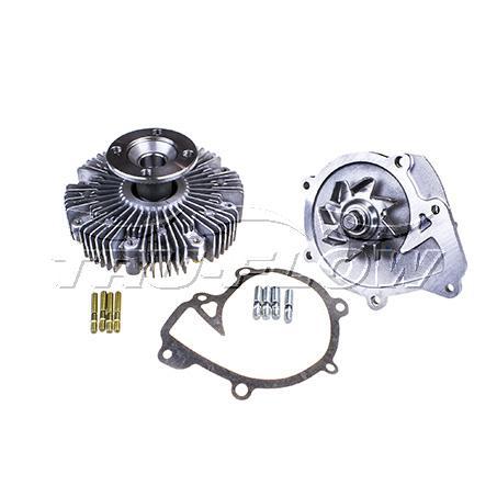 Tru-Flow Water Pump & Fan Clutch Kit TWF107