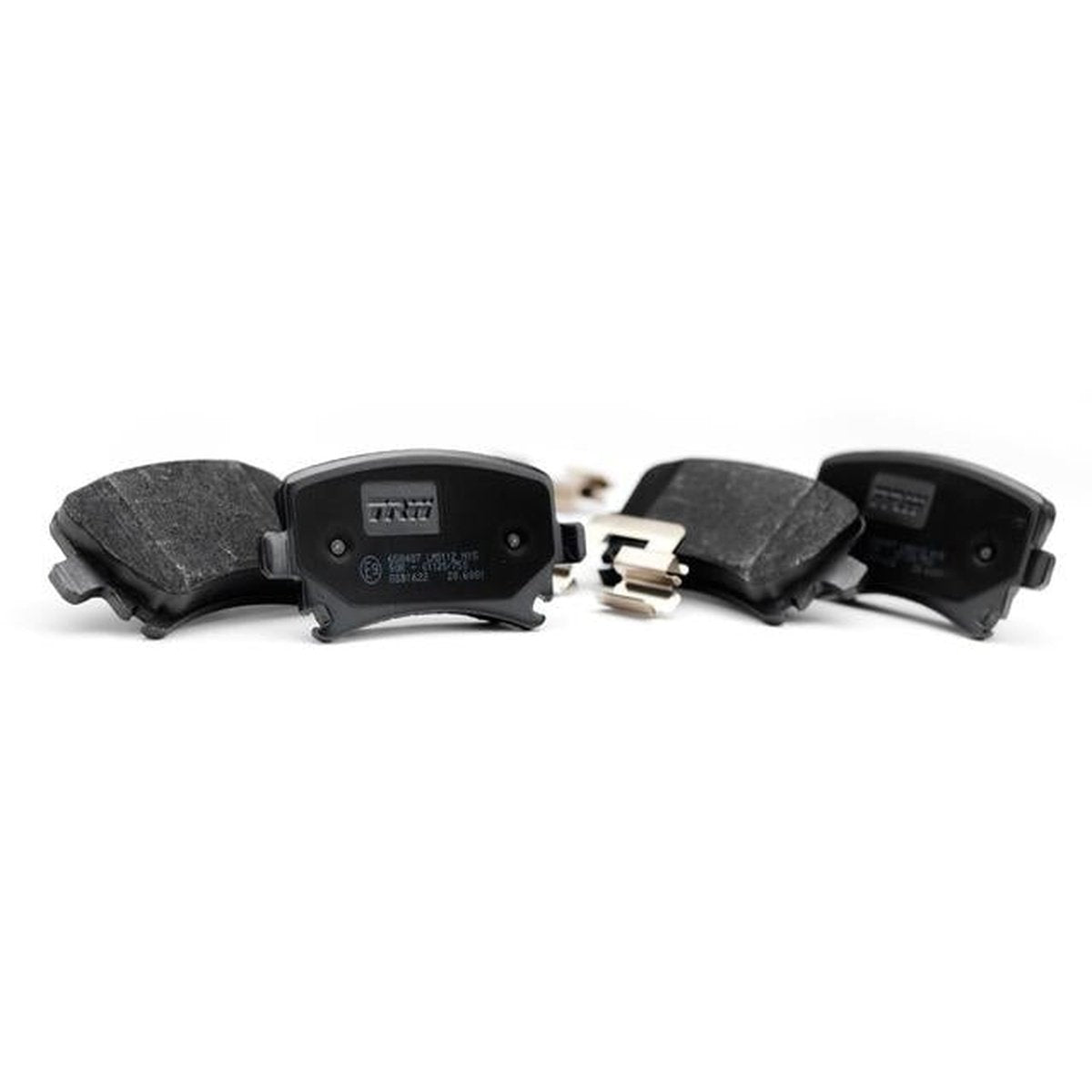 TRW Cotec Brake Pad Set Front GDB1785