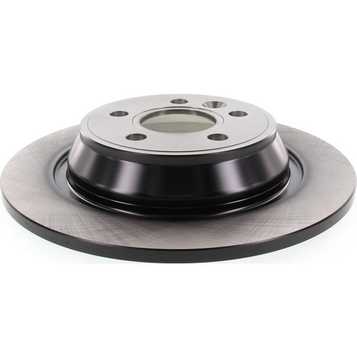 TRW Brake Rotor Rear DF4766S