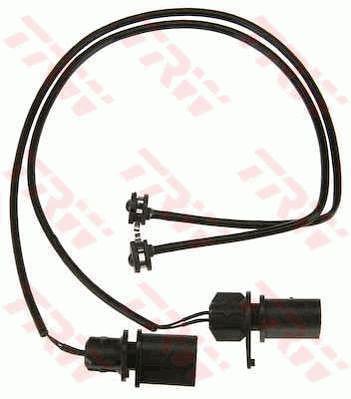 TRW Brake Pad Wear Sensor GIC230