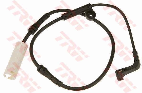 TRW Brake Pad Wear Sensor GIC231