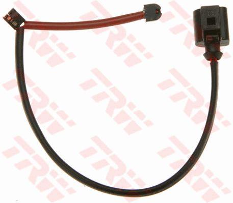 TRW Brake Pad Wear Sensor GIC258