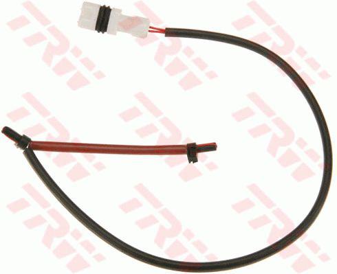 TRW Brake Pad Wear Sensor GIC263