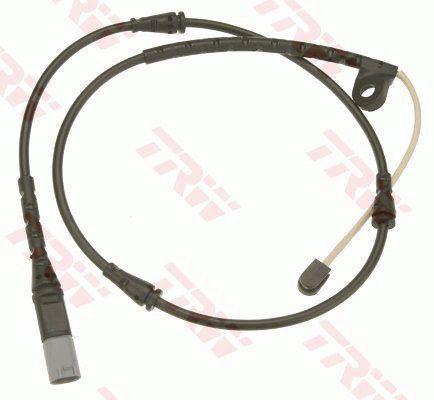 TRW Brake Pad Wear Sensor GIC276