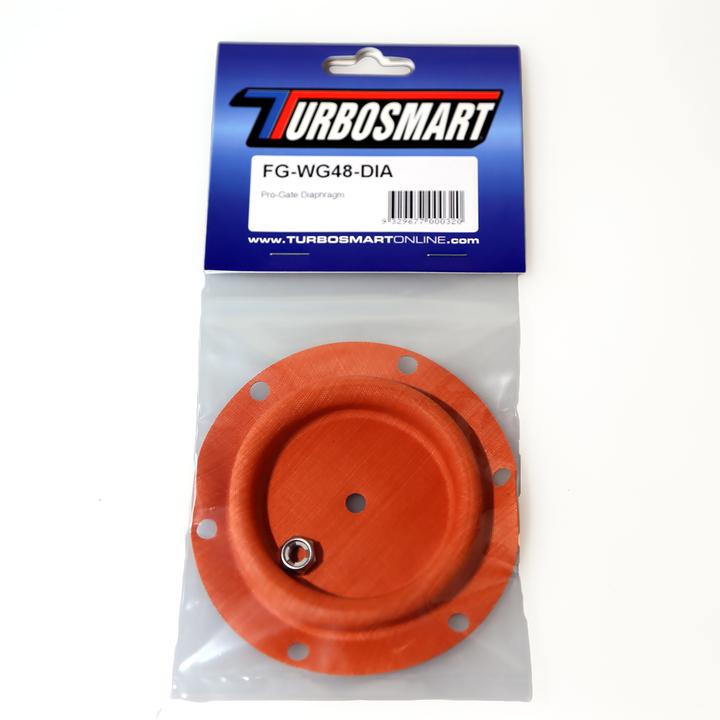 Turbosmart WG 50/60 Diaphragm Replacement