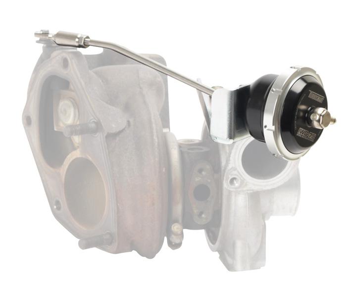 Turbosmart IWG75 26psi fits EVO 6-8