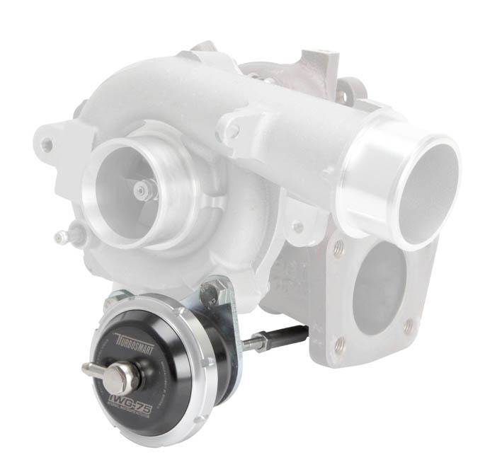 Turbosmart IWG75 7psi fits Mazda MPS