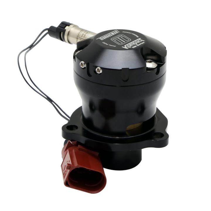 Turbosmart BOV Kompact EM Dual Port VR2