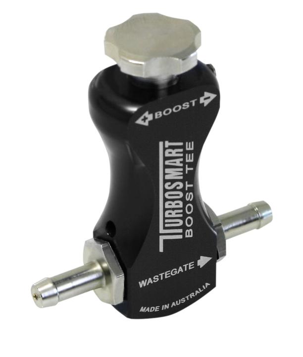 Turbosmart Boost-Tee Boost Controller (Black)