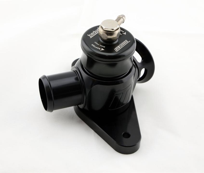 Turbosmart BOV Kompact Dual Port fits Mazda