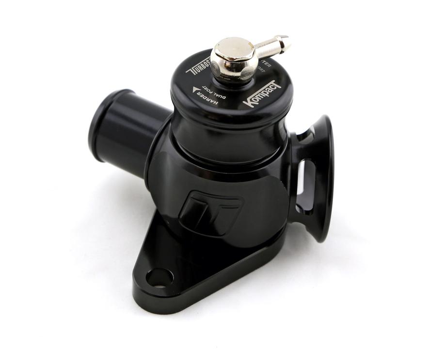 Turbosmart BOV Kompact Dual Port fits Nissan