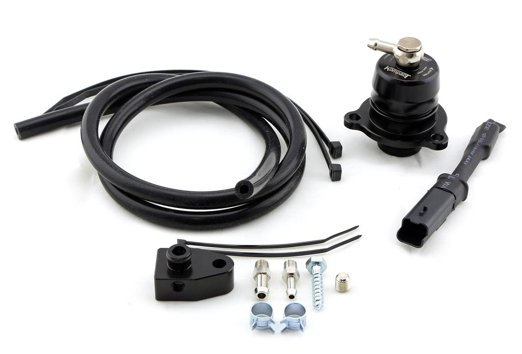 Turbosmart BOV Kompact Shortie DP fits Mini R56