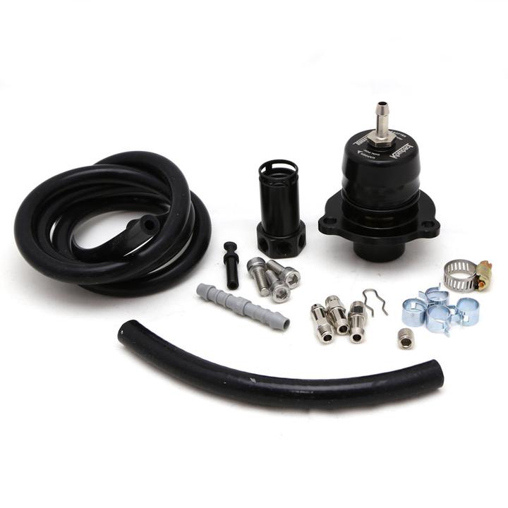 Turbosmart BOV Kompact Dual Port Shortie VR10
