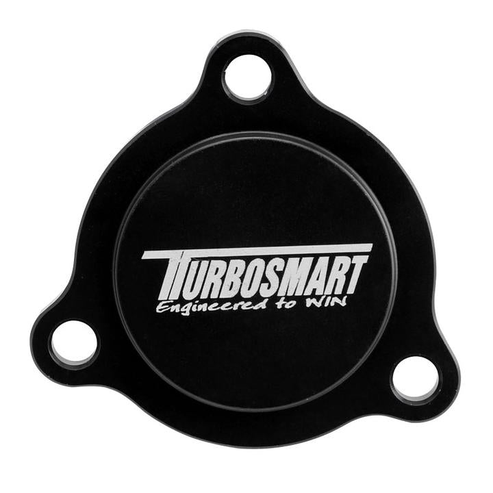 Turbosmart BOV Kompact Block off fits Fiesta ST/Mustang Ecoboost