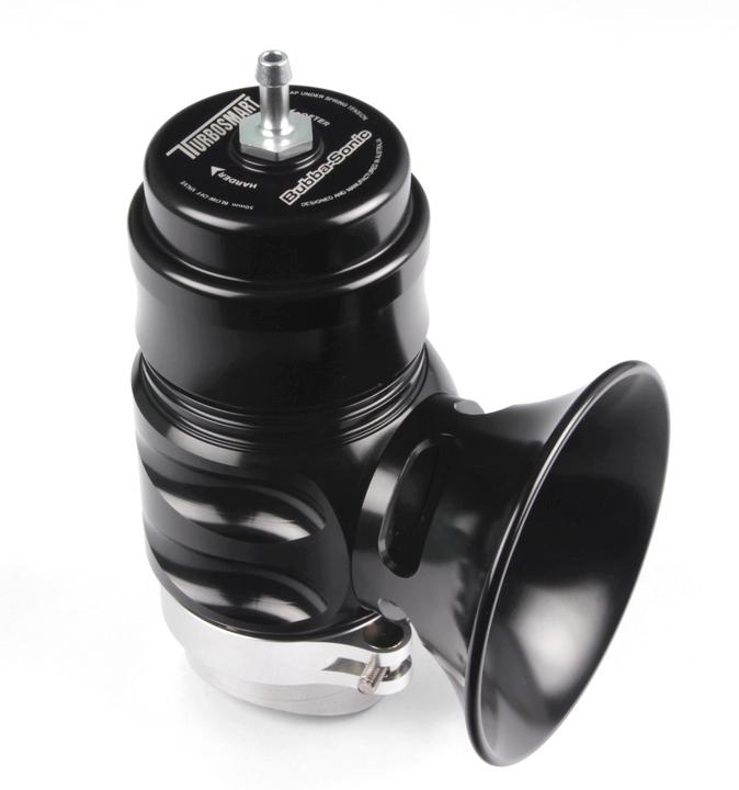 Turbosmart BOV Bubba Sonic VTA Sleeper